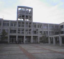 香川県立三木高等学校