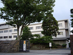香川県立琴平高等学校