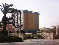 香川県立三豊工業高等学校