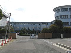 佐賀県立佐賀東高等学校