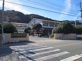 佐賀県立厳木高等学校