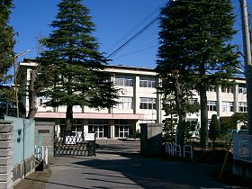 長野県丸子実業高等学校