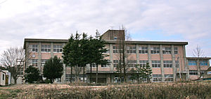 山形県立酒田工業高等学校