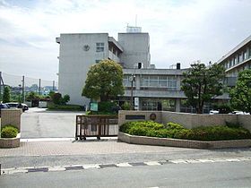 千葉県立松戸秋山高等学校