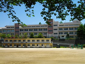 千葉県立流山中央高等学校