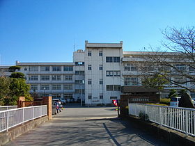 千葉県立布佐高等学校