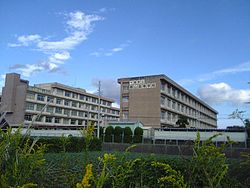 千葉県立安房水産高等学校