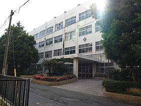 横浜市立鶴見工業高等学校