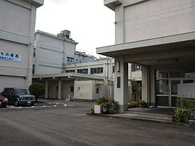 神奈川県立藤沢高等学校