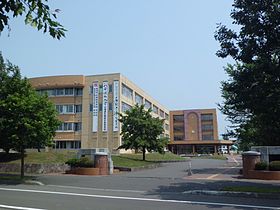 北海道札幌拓北高等学校