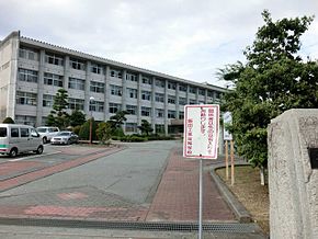 長野県飯田工業高等学校