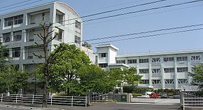 静岡明星高等学校