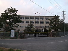 愛知県立津島商工高等学校