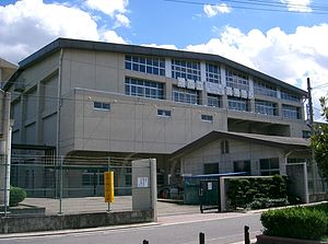 堺市立工業高等学校