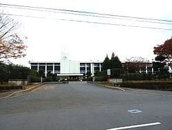 福島県立平工業高等学校