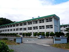 福島県立いわき翠の杜高等学校