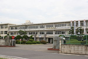 栃木県立栃木工業高等学校