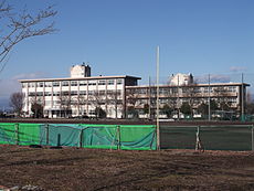 栃木県立高根沢高等学校