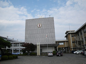 栃木県立大田原東高等学校