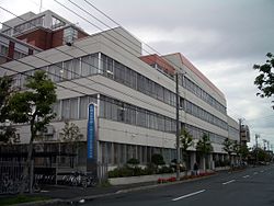 札幌大谷大学