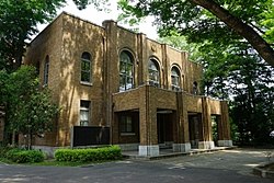 武蔵大学