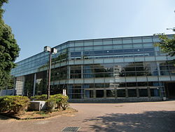 横浜国立大学