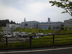 新潟工科大学