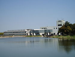 兵庫大学