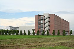 姫路大学